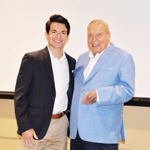 Meet your Posher, Tommy